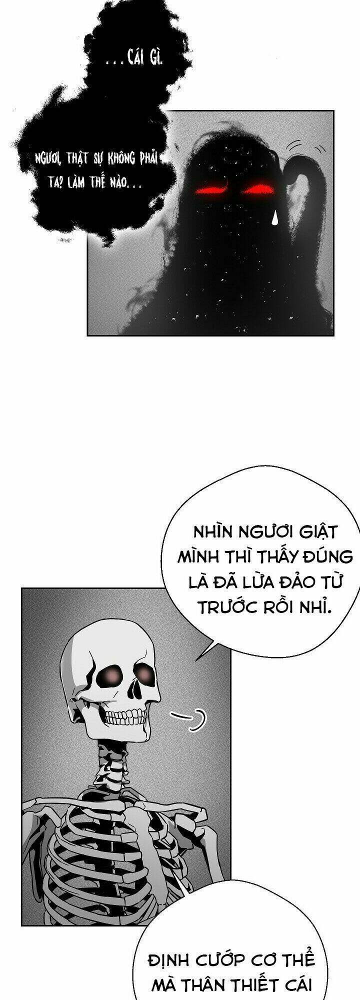 Cốt Binh Hồi Quy Chapter 96 - Trang 2