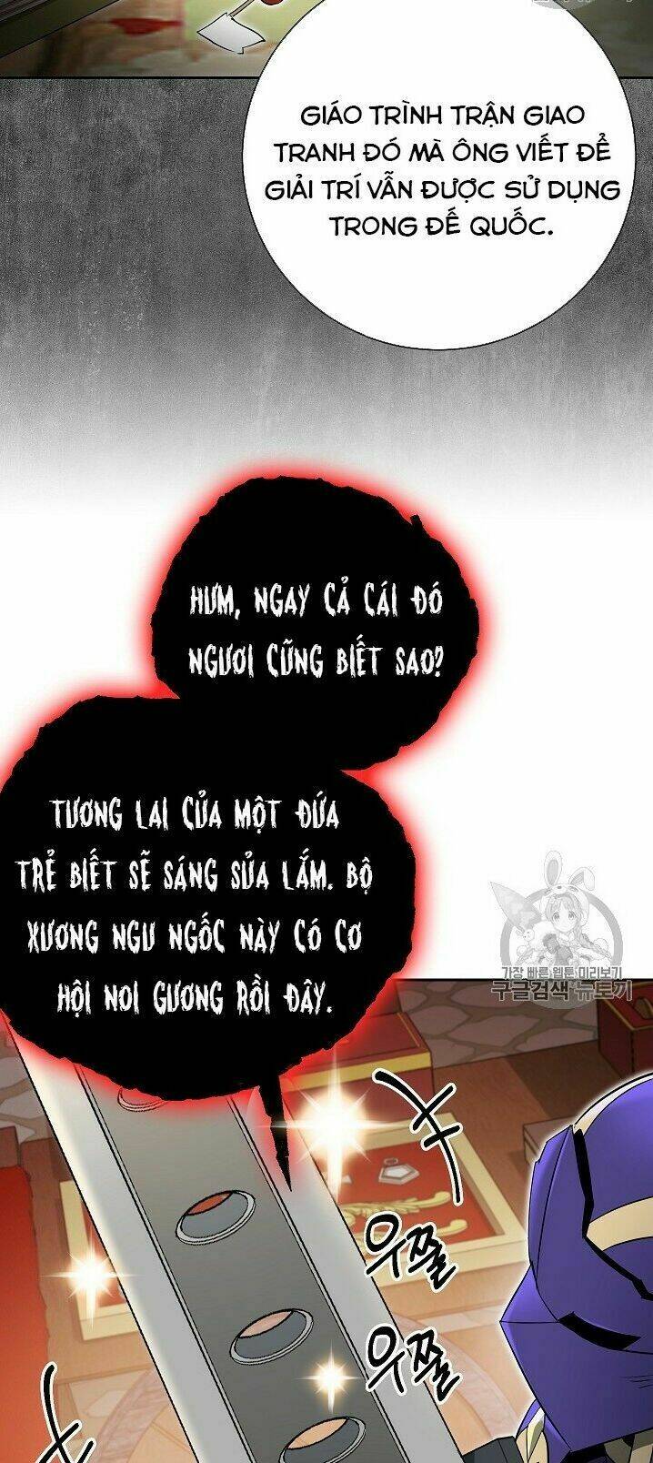 Cốt Binh Hồi Quy Chapter 98 - Trang 2