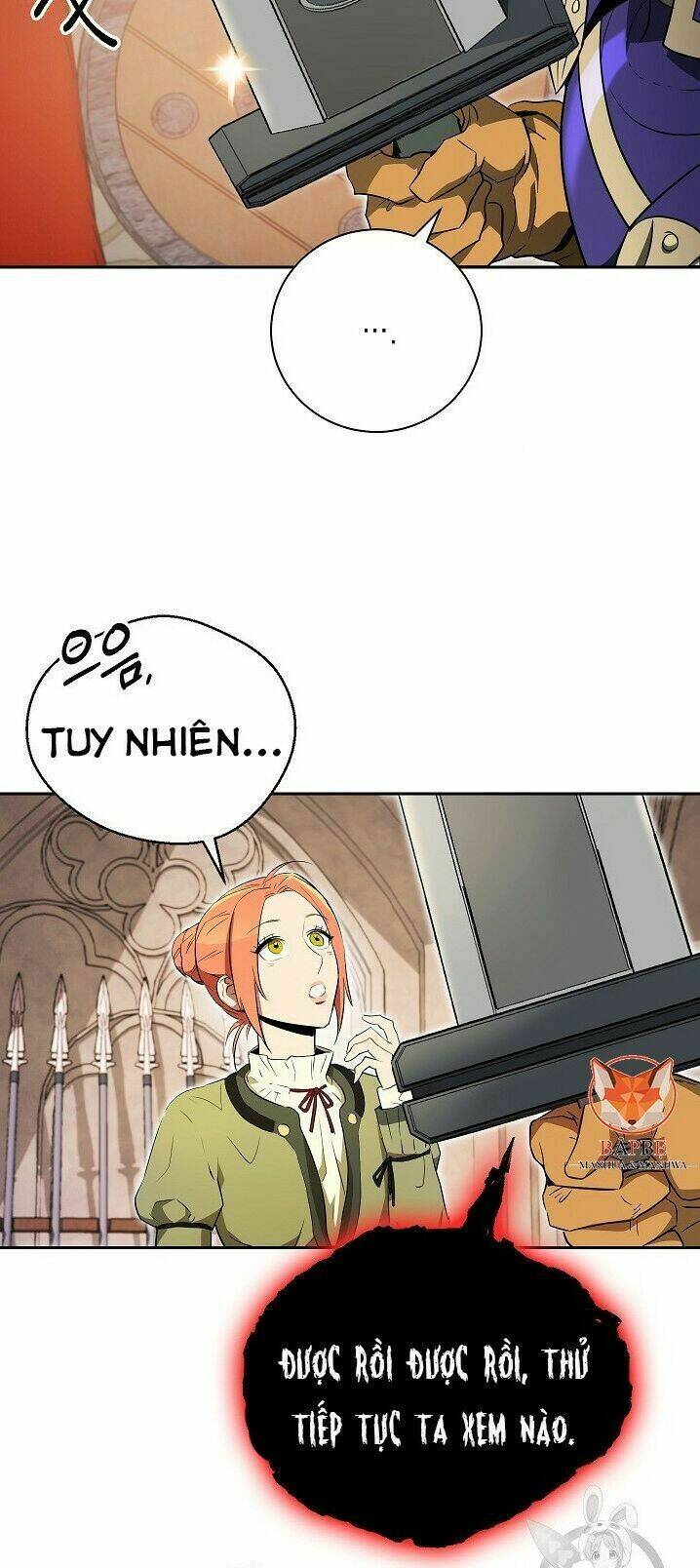 Cốt Binh Hồi Quy Chapter 98 - Trang 2