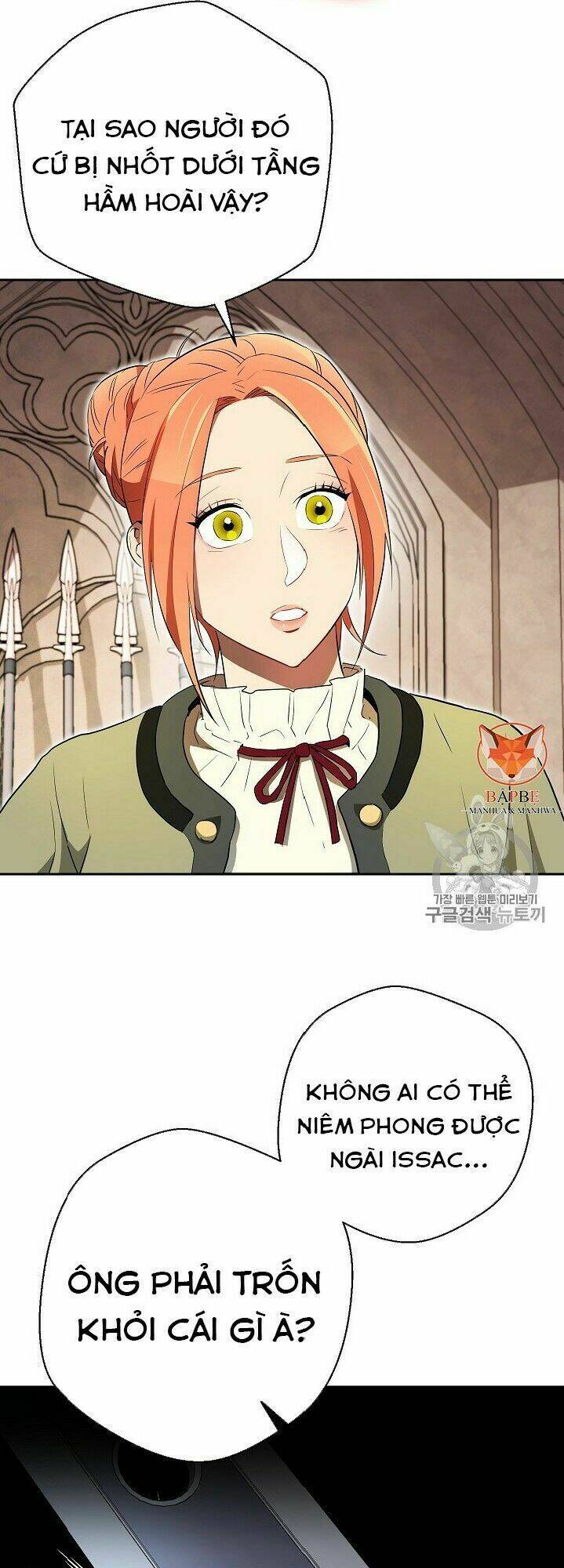 Cốt Binh Hồi Quy Chapter 98 - Trang 2