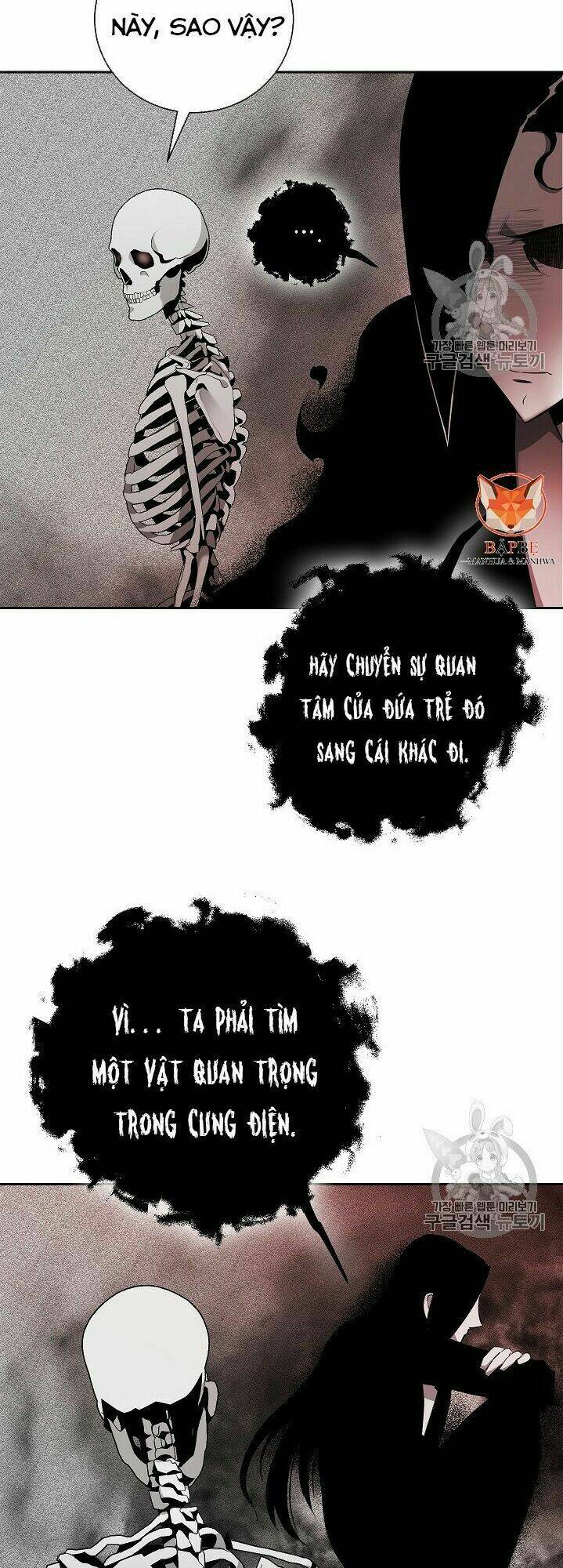 Cốt Binh Hồi Quy Chapter 98 - Trang 2