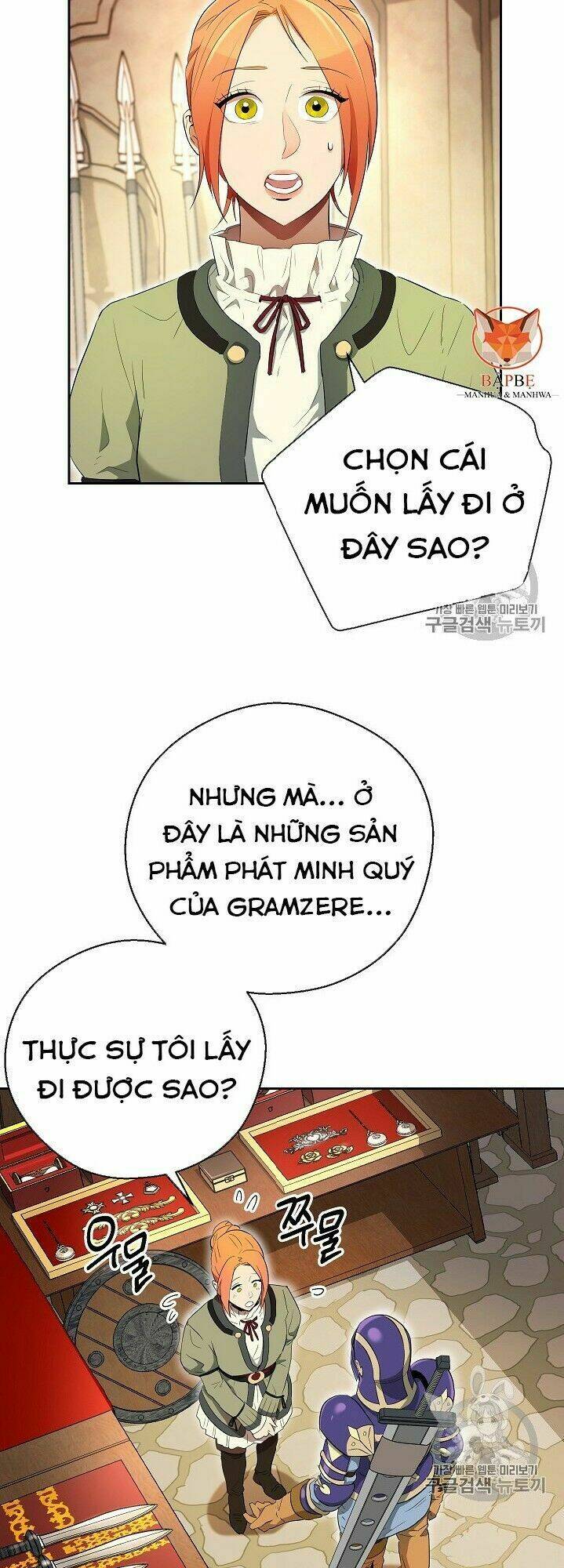 Cốt Binh Hồi Quy Chapter 98 - Trang 2