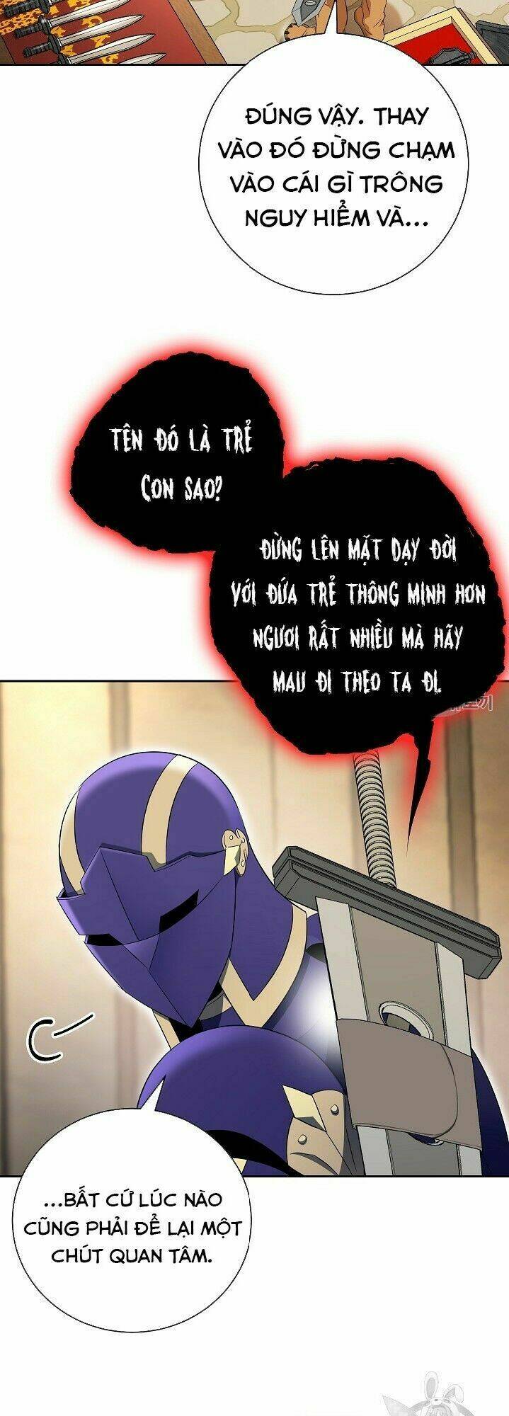 Cốt Binh Hồi Quy Chapter 98 - Trang 2