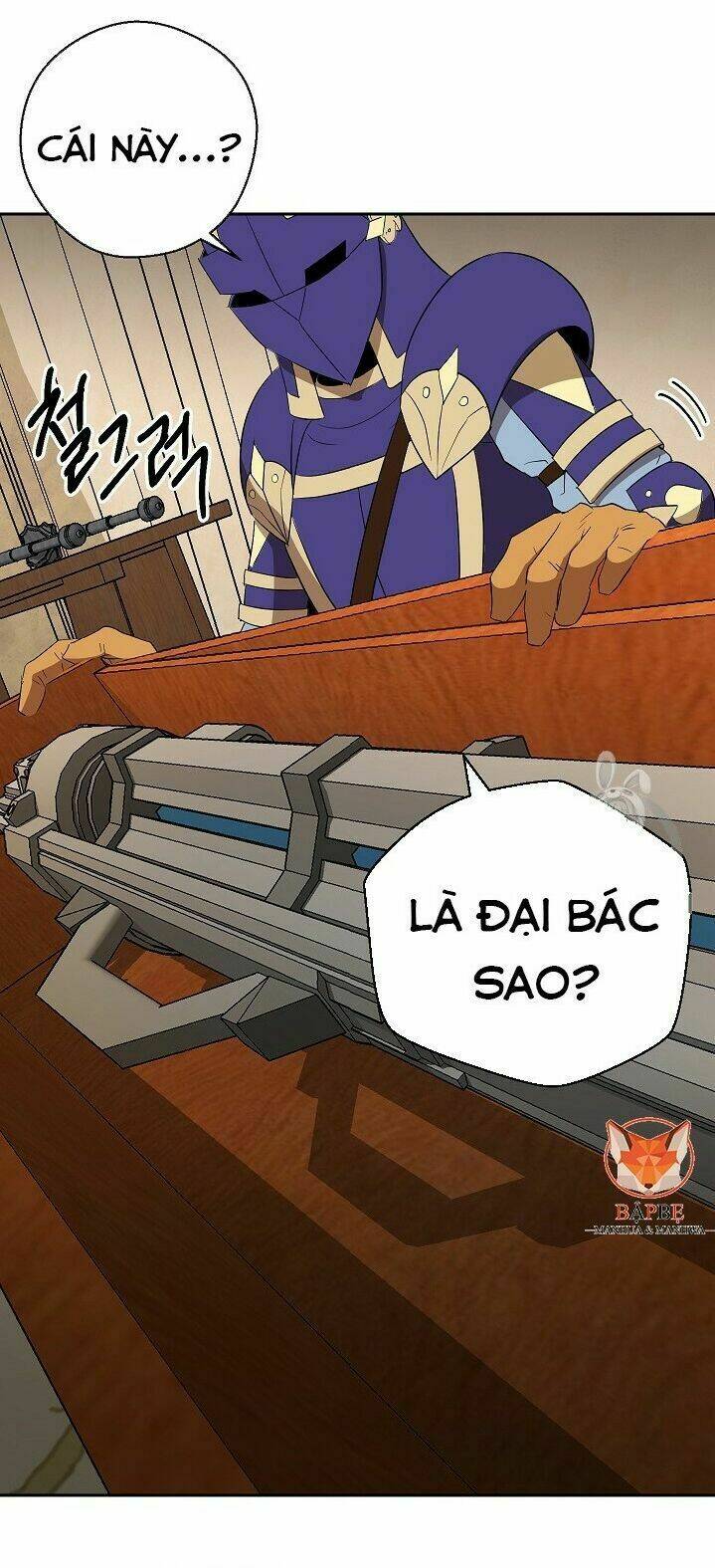 Cốt Binh Hồi Quy Chapter 98 - Trang 2