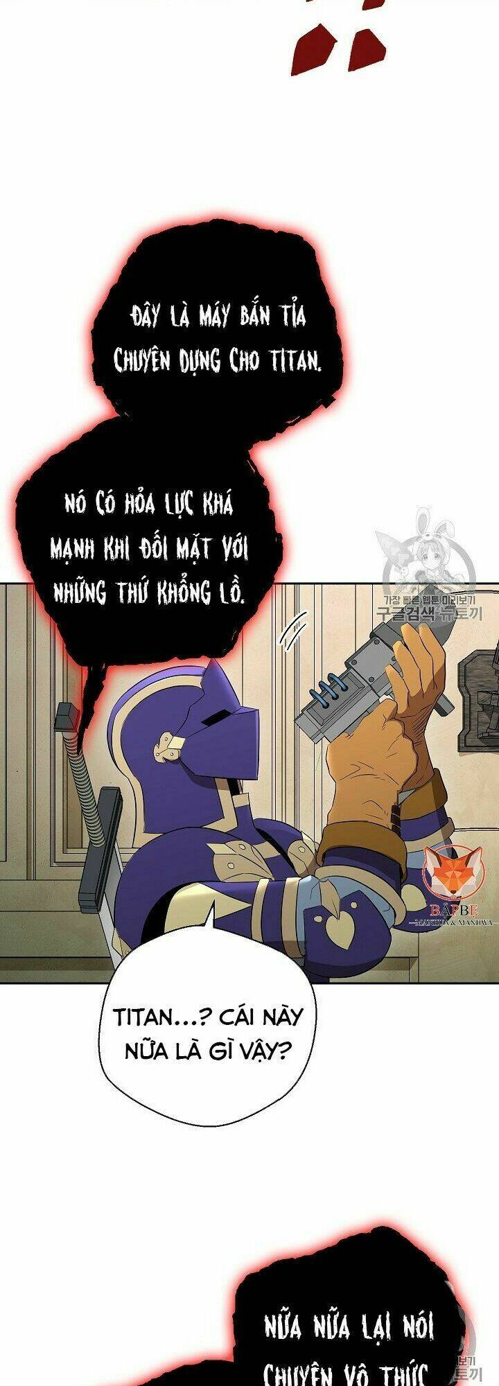 Cốt Binh Hồi Quy Chapter 98 - Trang 2