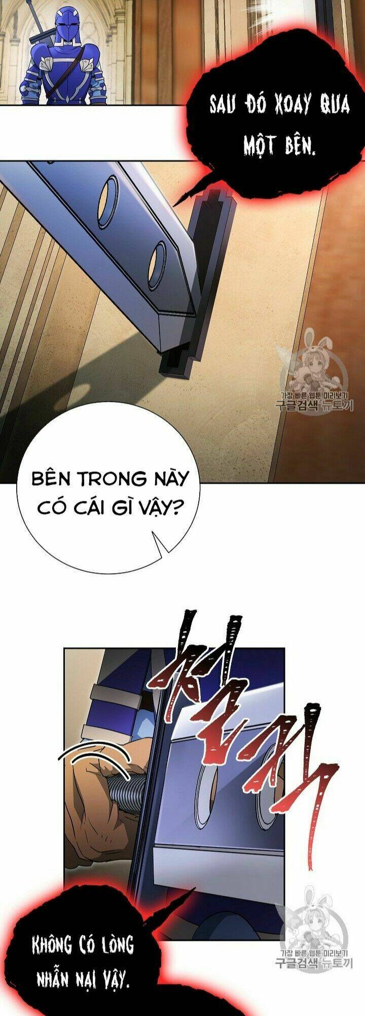 Cốt Binh Hồi Quy Chapter 98 - Trang 2