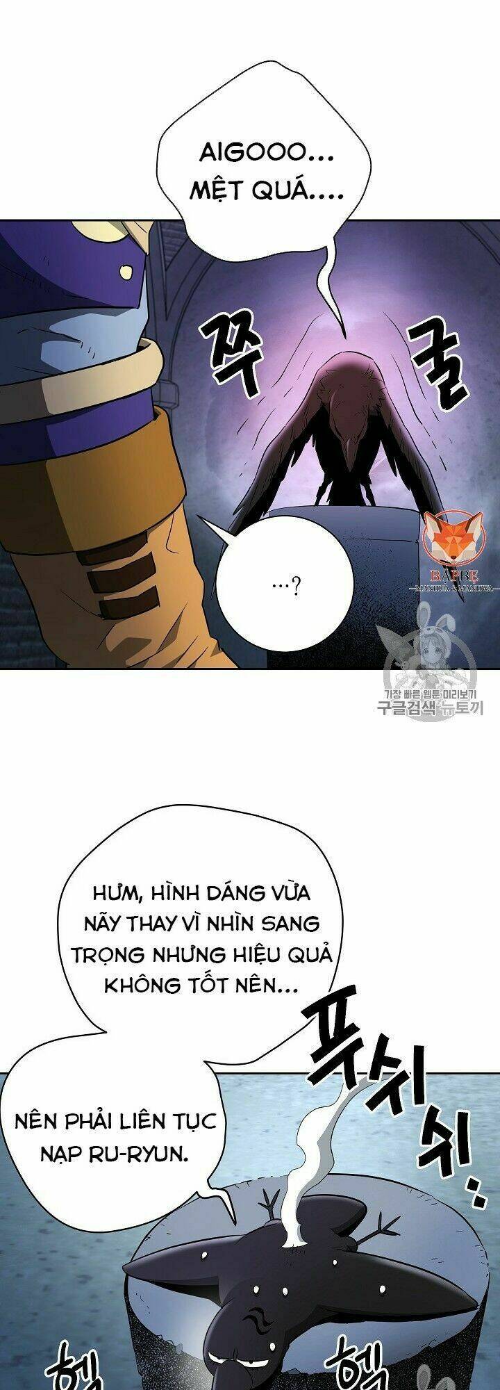 Cốt Binh Hồi Quy Chapter 98 - Trang 2