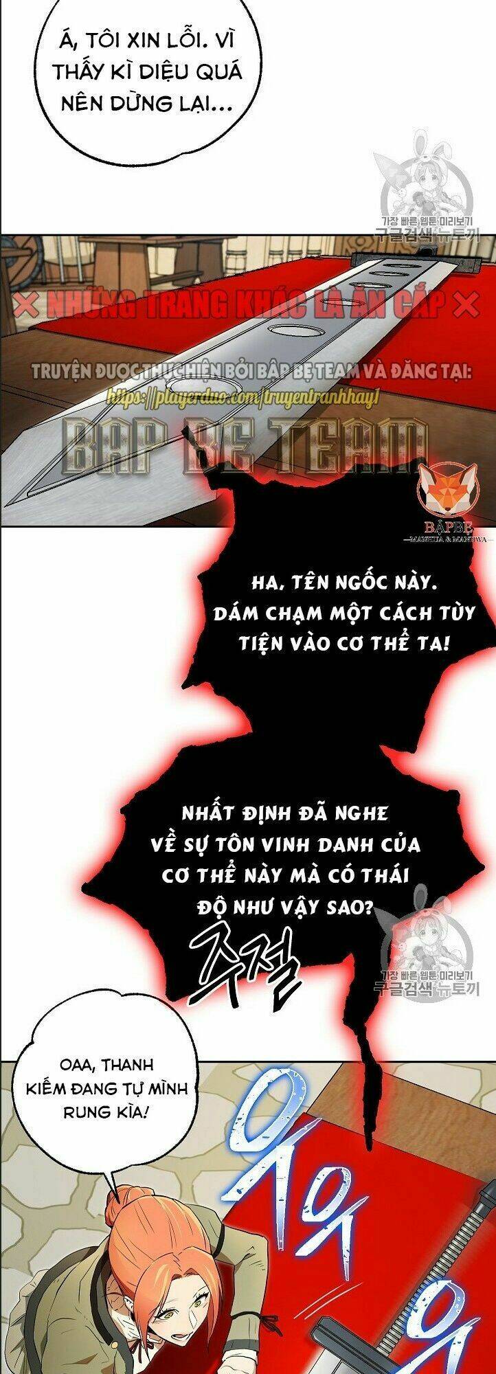 Cốt Binh Hồi Quy Chapter 98 - Trang 2