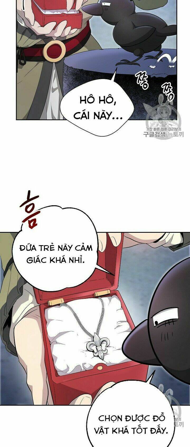Cốt Binh Hồi Quy Chapter 98 - Trang 2