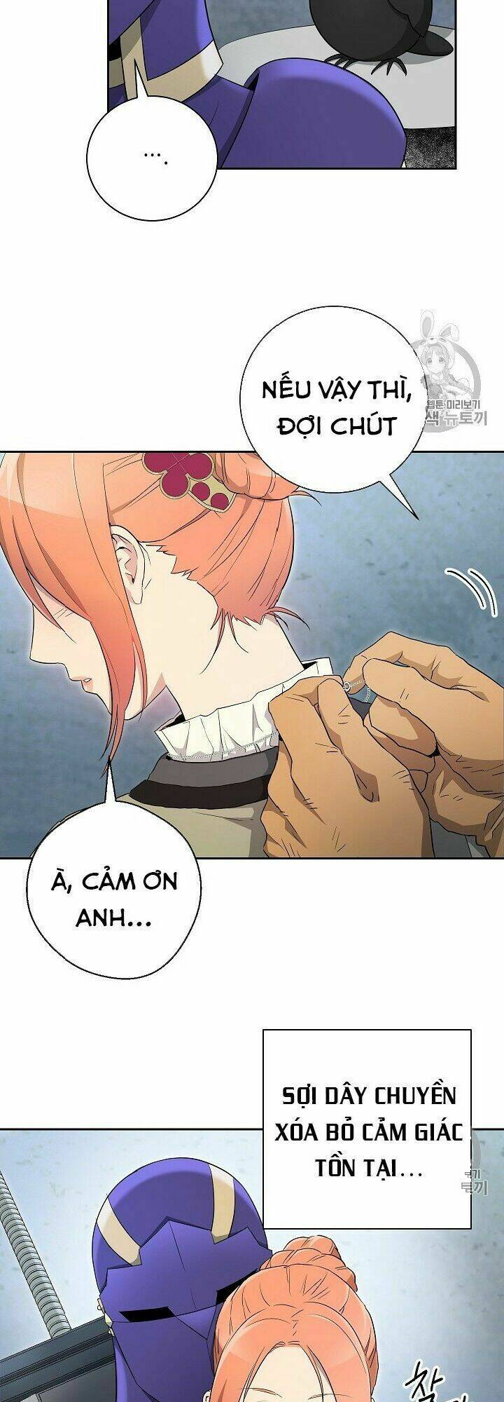 Cốt Binh Hồi Quy Chapter 98 - Trang 2