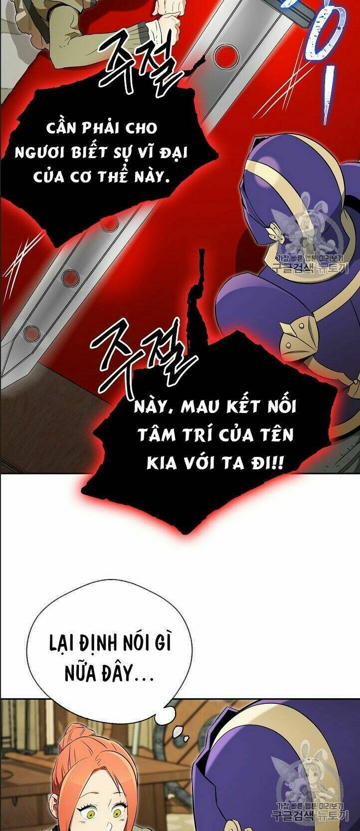 Cốt Binh Hồi Quy Chapter 98 - Trang 2
