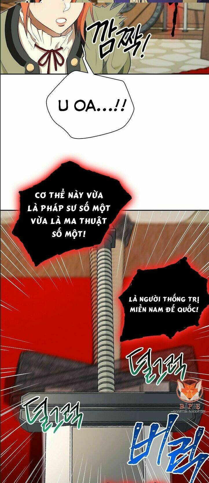 Cốt Binh Hồi Quy Chapter 98 - Trang 2