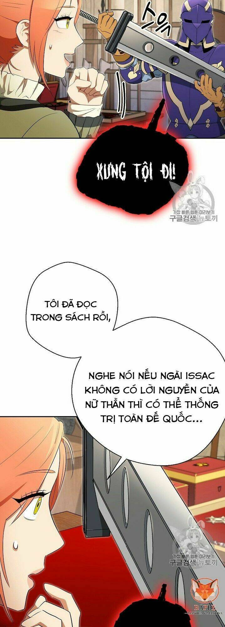 Cốt Binh Hồi Quy Chapter 98 - Trang 2