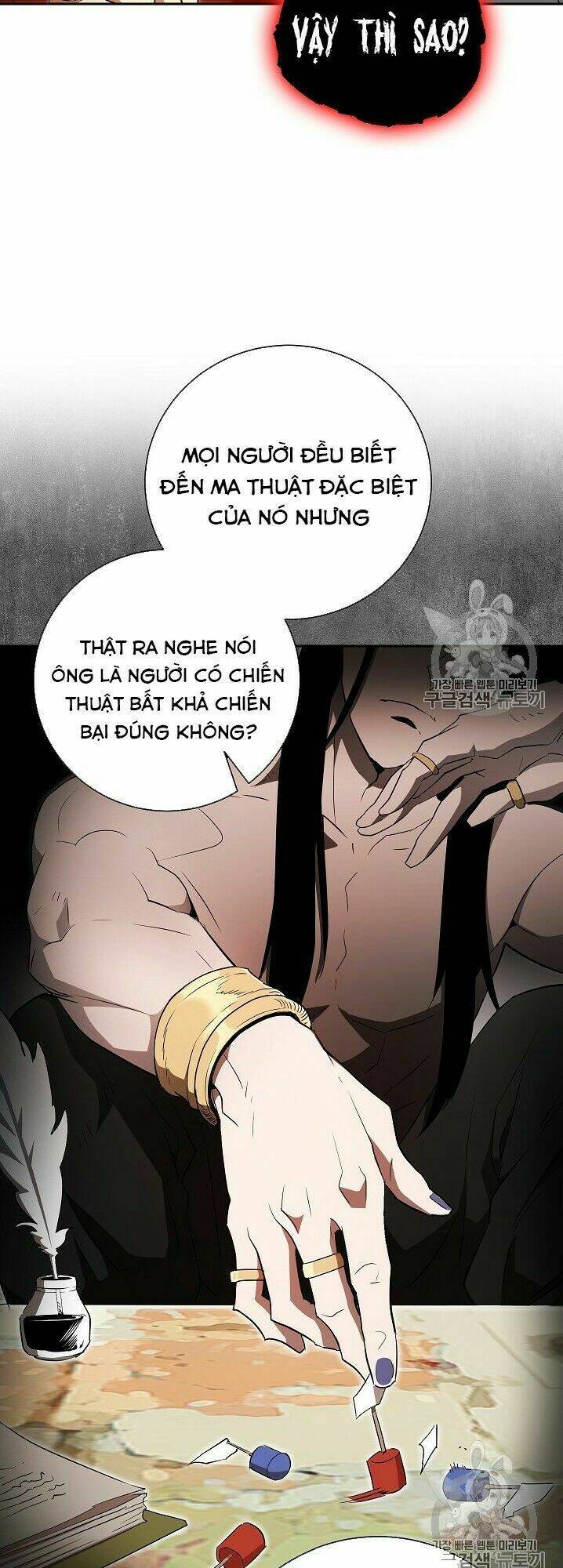 Cốt Binh Hồi Quy Chapter 98 - Trang 2