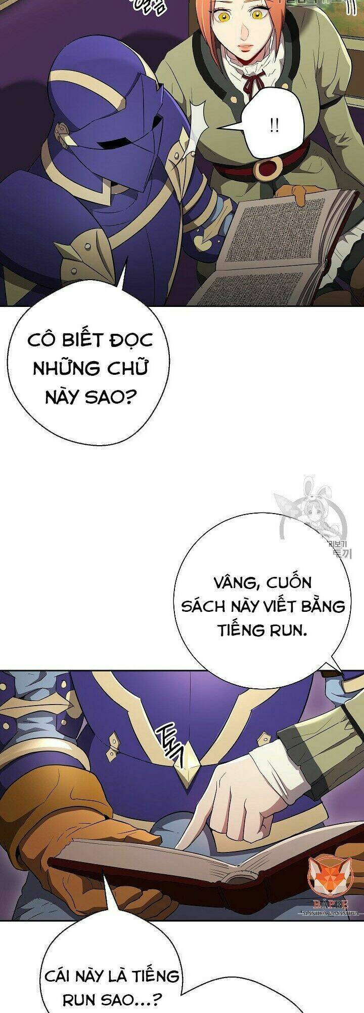 Cốt Binh Hồi Quy Chapter 99 - Trang 2