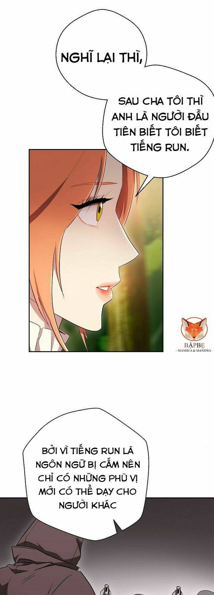 Cốt Binh Hồi Quy Chapter 99 - Trang 2