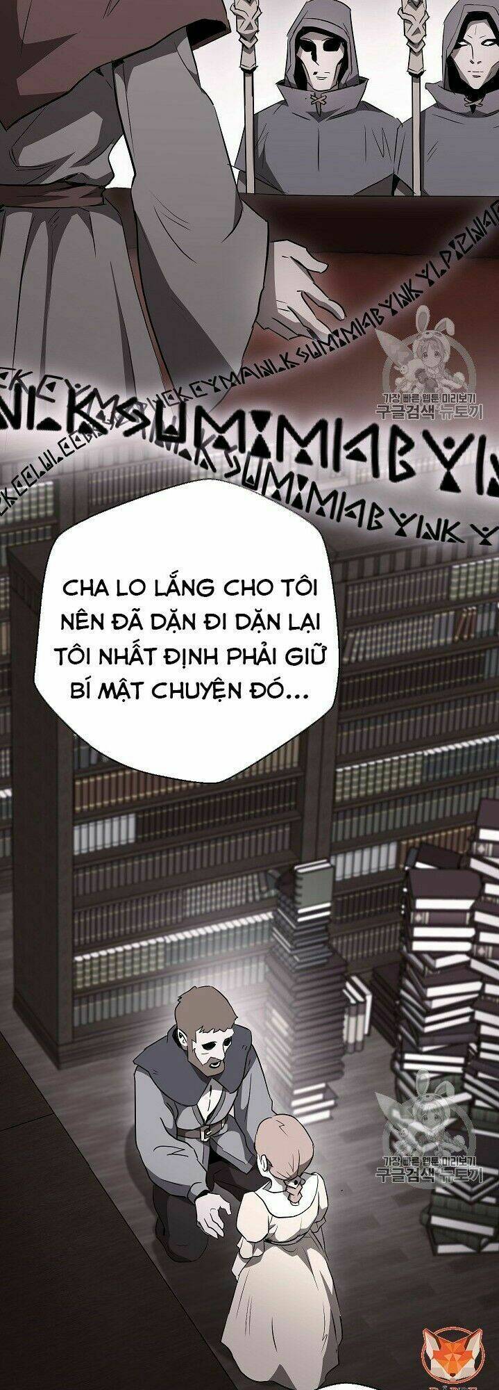 Cốt Binh Hồi Quy Chapter 99 - Trang 2