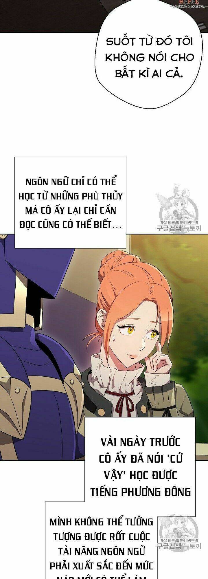 Cốt Binh Hồi Quy Chapter 99 - Trang 2