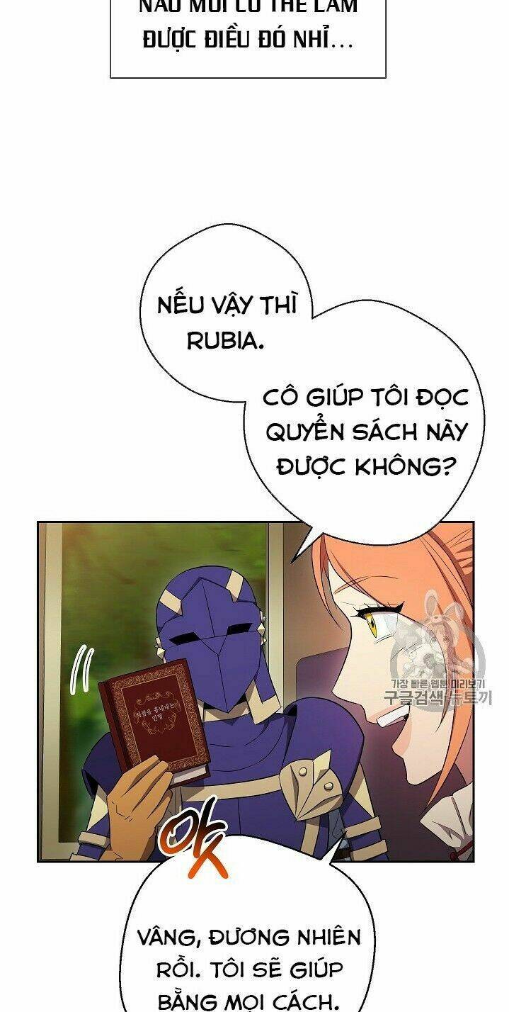 Cốt Binh Hồi Quy Chapter 99 - Trang 2