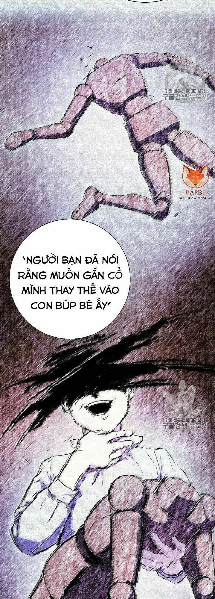 Cốt Binh Hồi Quy Chapter 99 - Trang 2