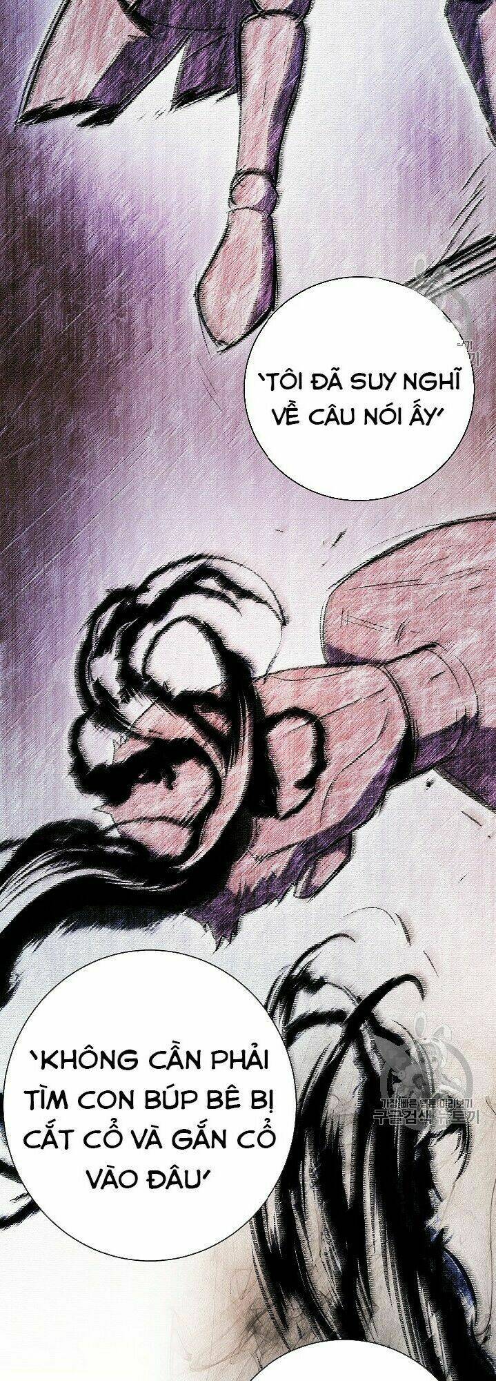 Cốt Binh Hồi Quy Chapter 99 - Trang 2