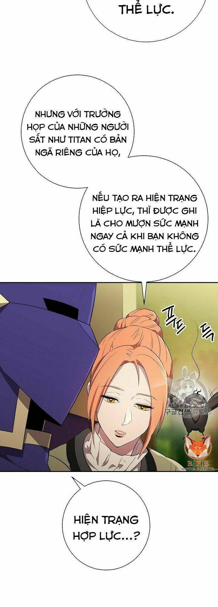 Cốt Binh Hồi Quy Chapter 99 - Trang 2