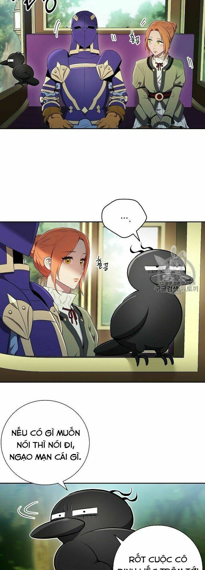 Cốt Binh Hồi Quy Chapter 99 - Trang 2