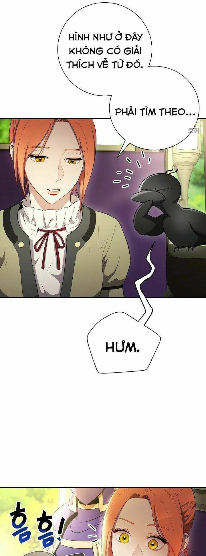 Cốt Binh Hồi Quy Chapter 99 - Trang 2