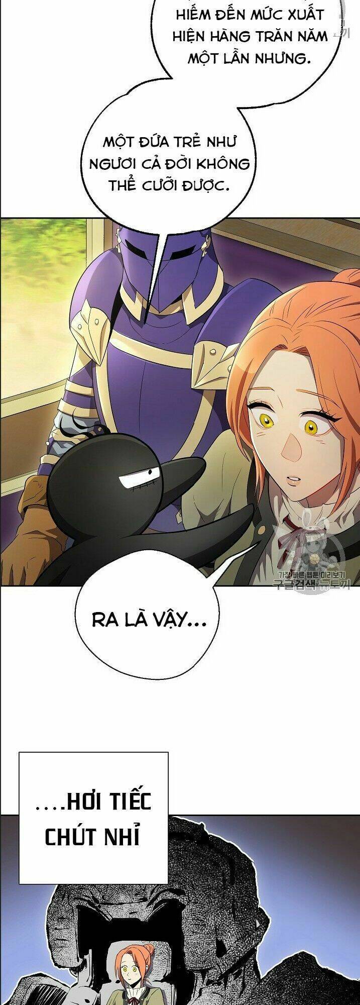 Cốt Binh Hồi Quy Chapter 99 - Trang 2