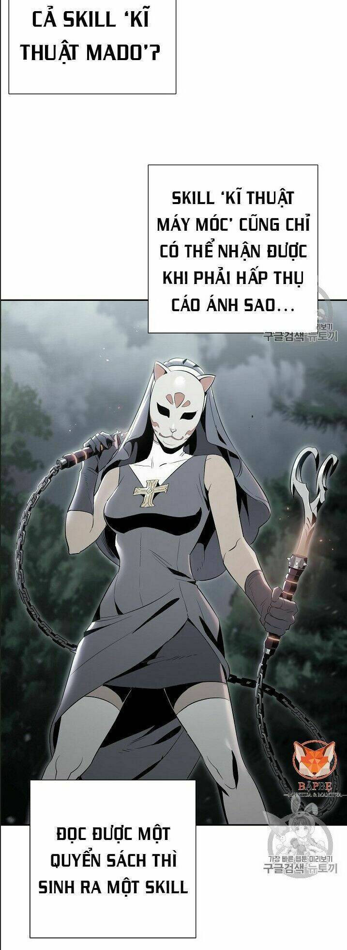 Cốt Binh Hồi Quy Chapter 99 - Trang 2