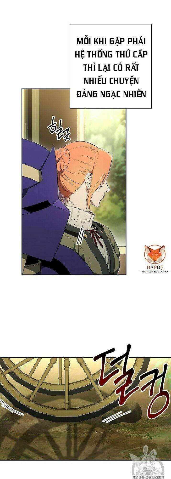 Cốt Binh Hồi Quy Chapter 99 - Trang 2