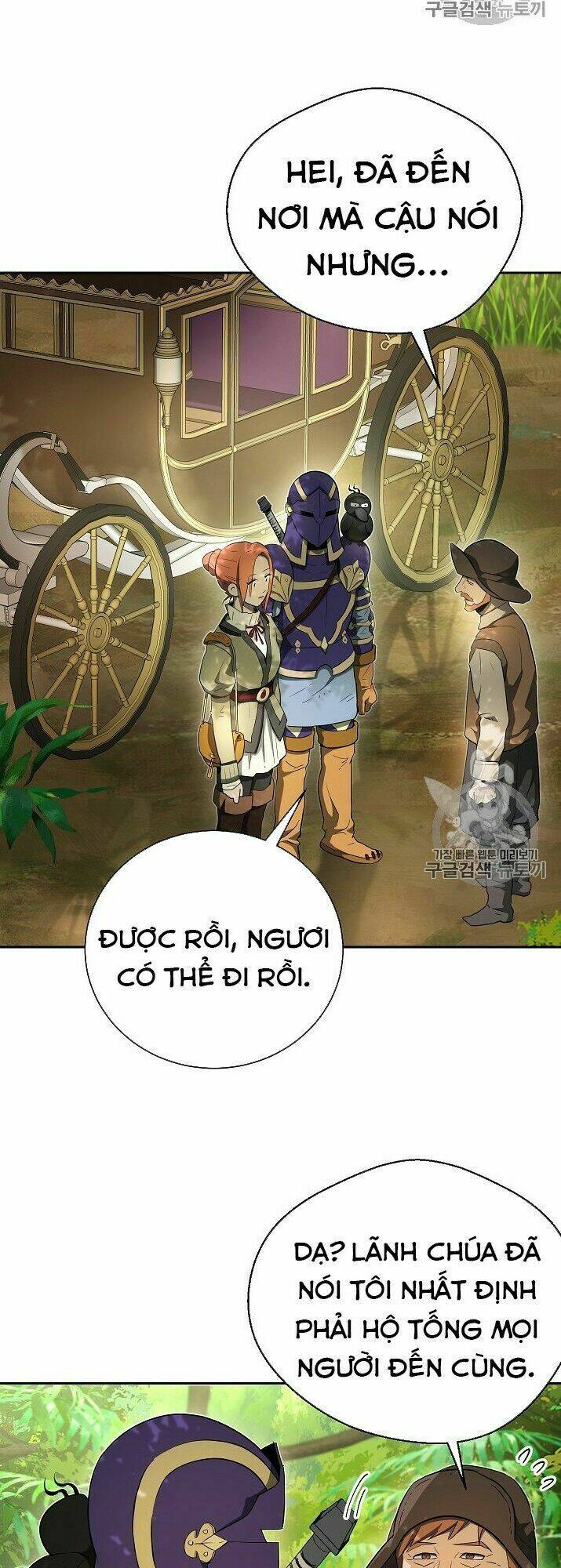 Cốt Binh Hồi Quy Chapter 99 - Trang 2