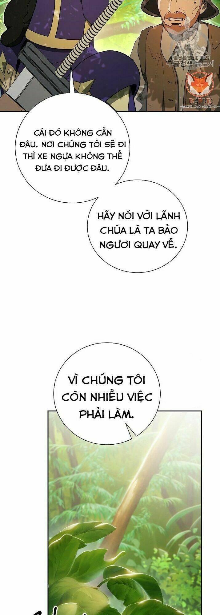 Cốt Binh Hồi Quy Chapter 99 - Trang 2