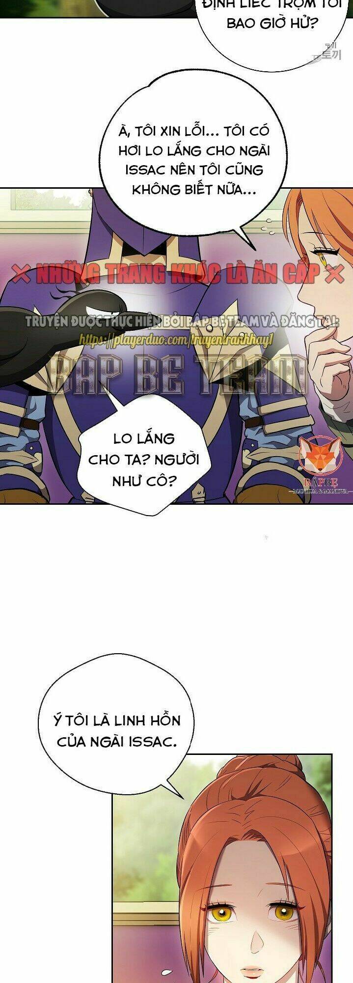Cốt Binh Hồi Quy Chapter 99 - Trang 2