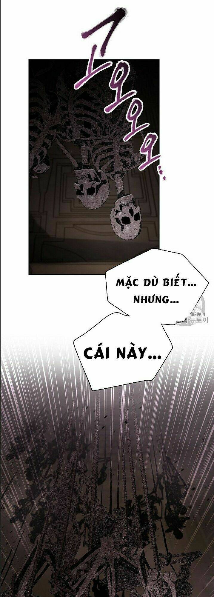 Cốt Binh Hồi Quy Chapter 99 - Trang 2