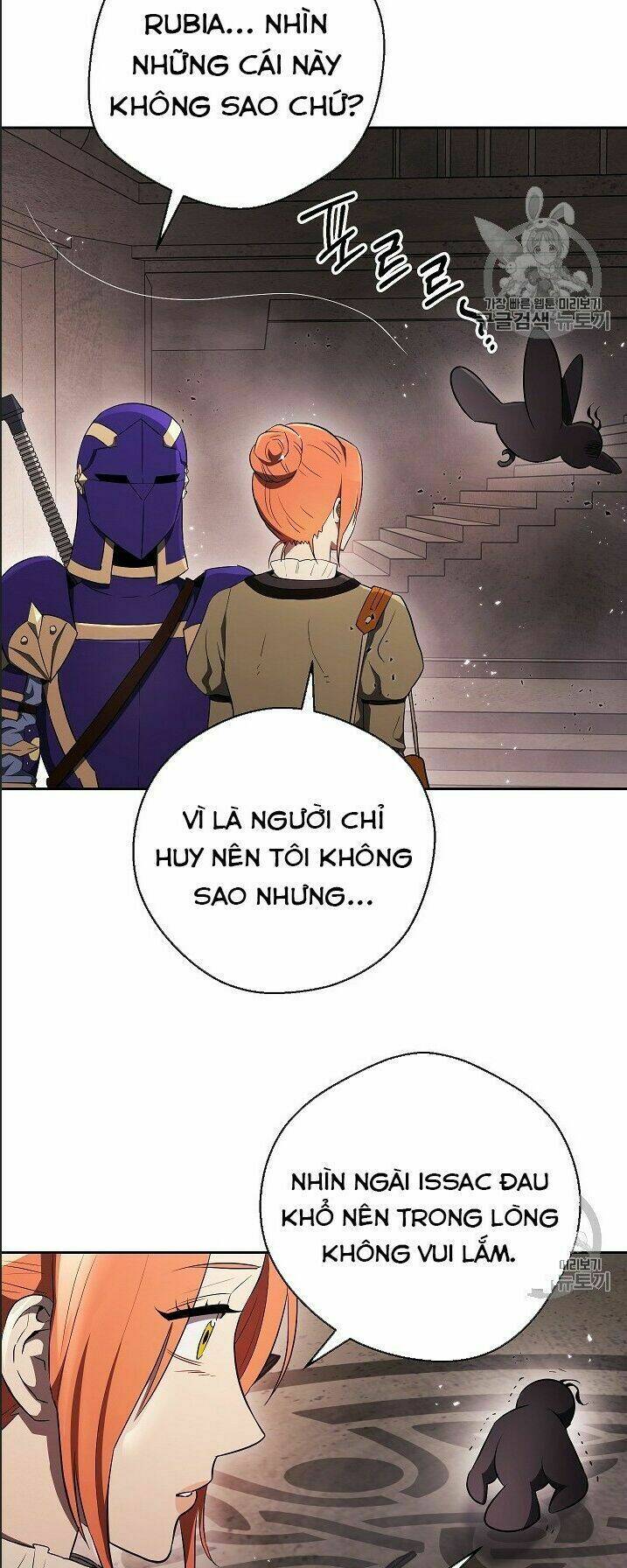 Cốt Binh Hồi Quy Chapter 99 - Trang 2