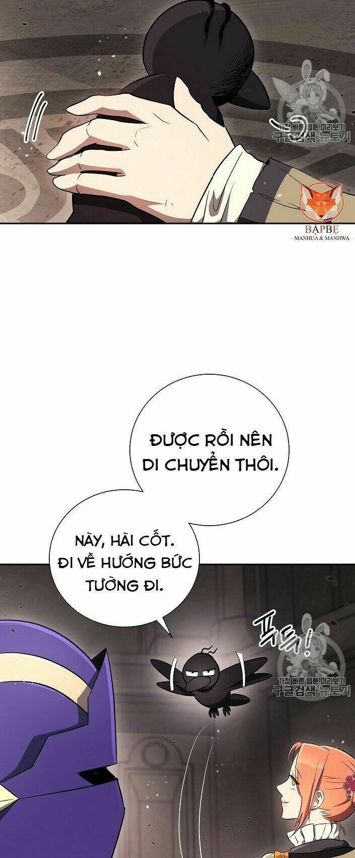 Cốt Binh Hồi Quy Chapter 99 - Trang 2