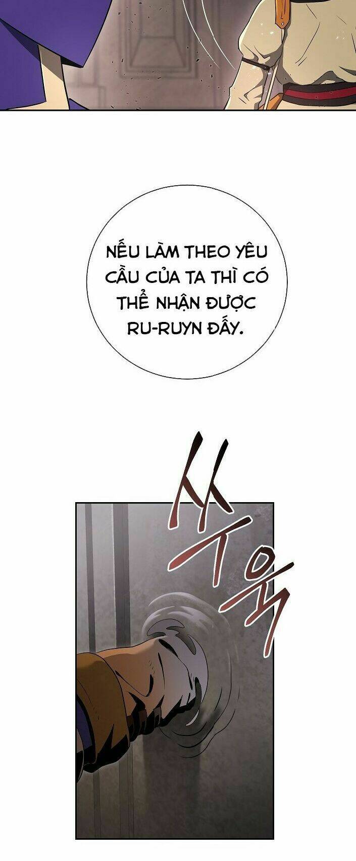 Cốt Binh Hồi Quy Chapter 99 - Trang 2