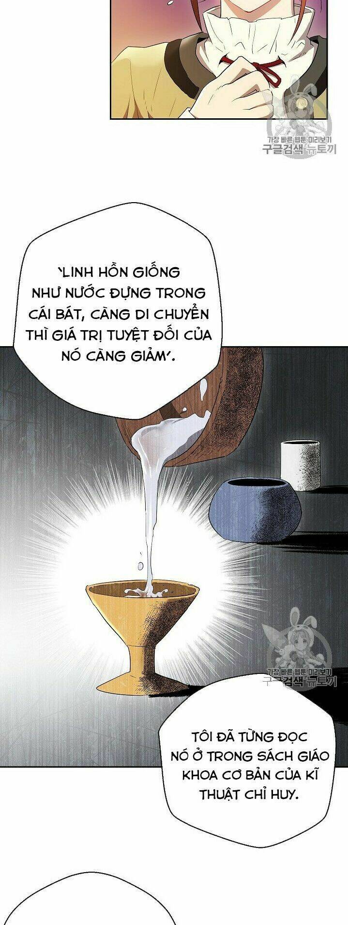 Cốt Binh Hồi Quy Chapter 99 - Trang 2