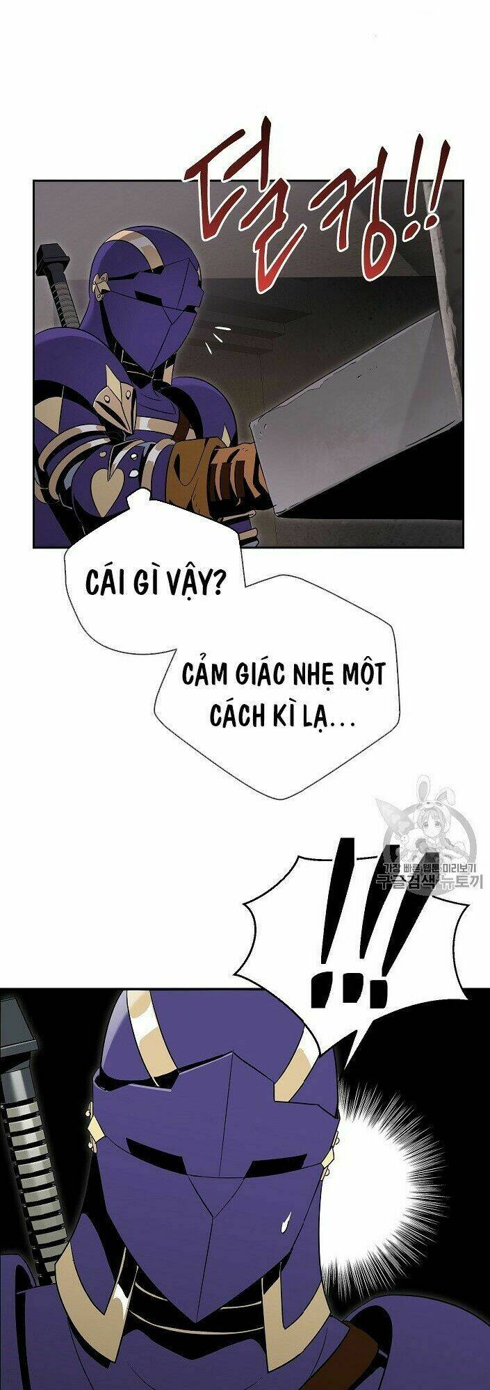 Cốt Binh Hồi Quy Chapter 99 - Trang 2