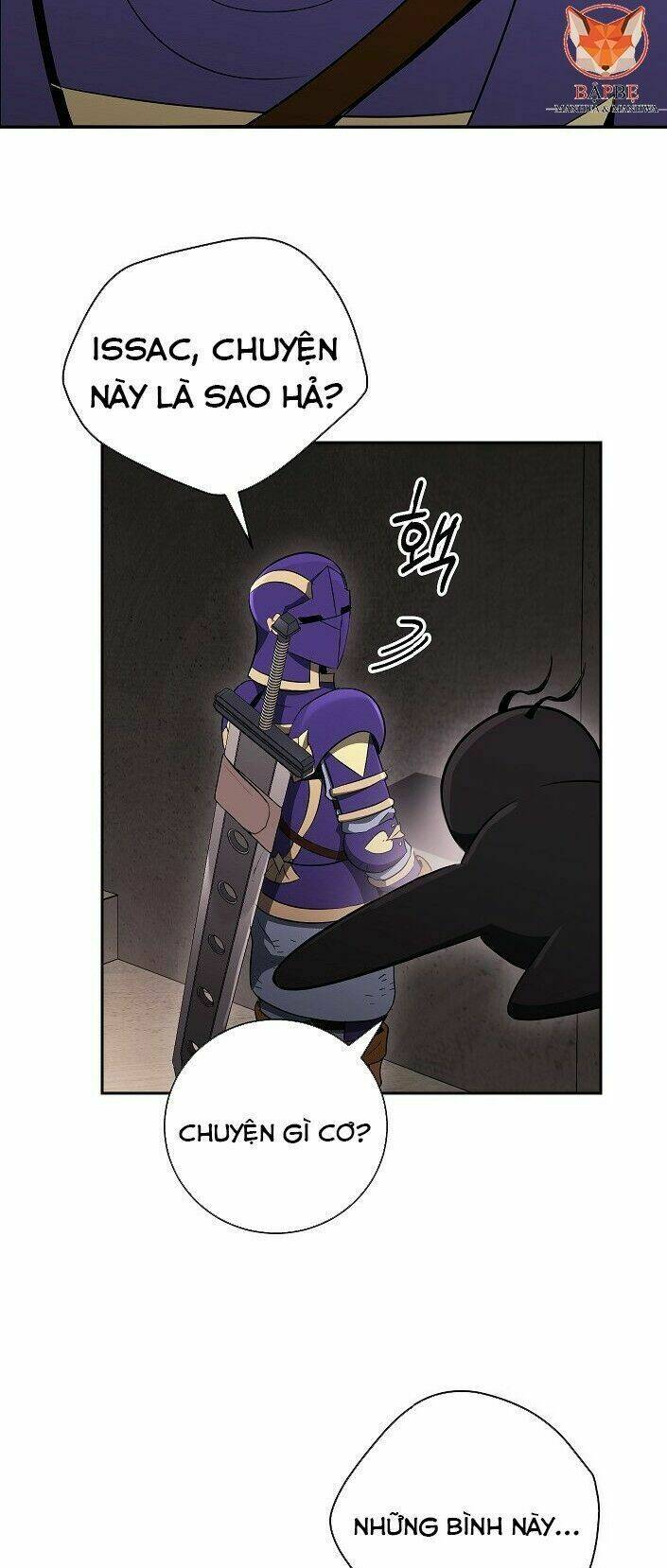 Cốt Binh Hồi Quy Chapter 99 - Trang 2