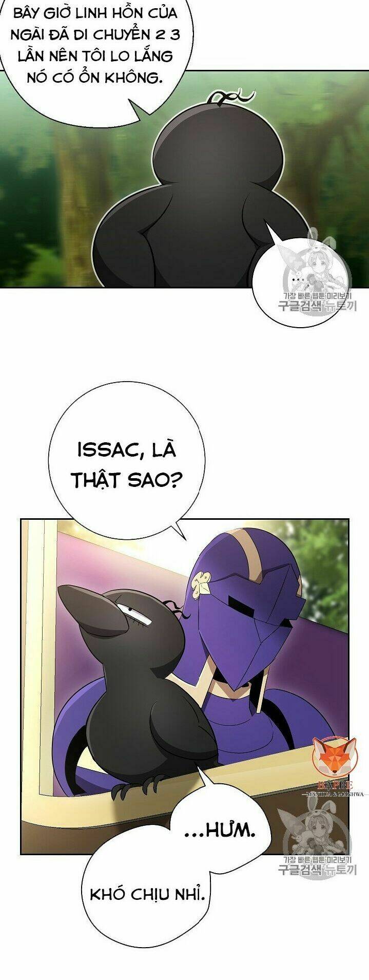 Cốt Binh Hồi Quy Chapter 99 - Trang 2