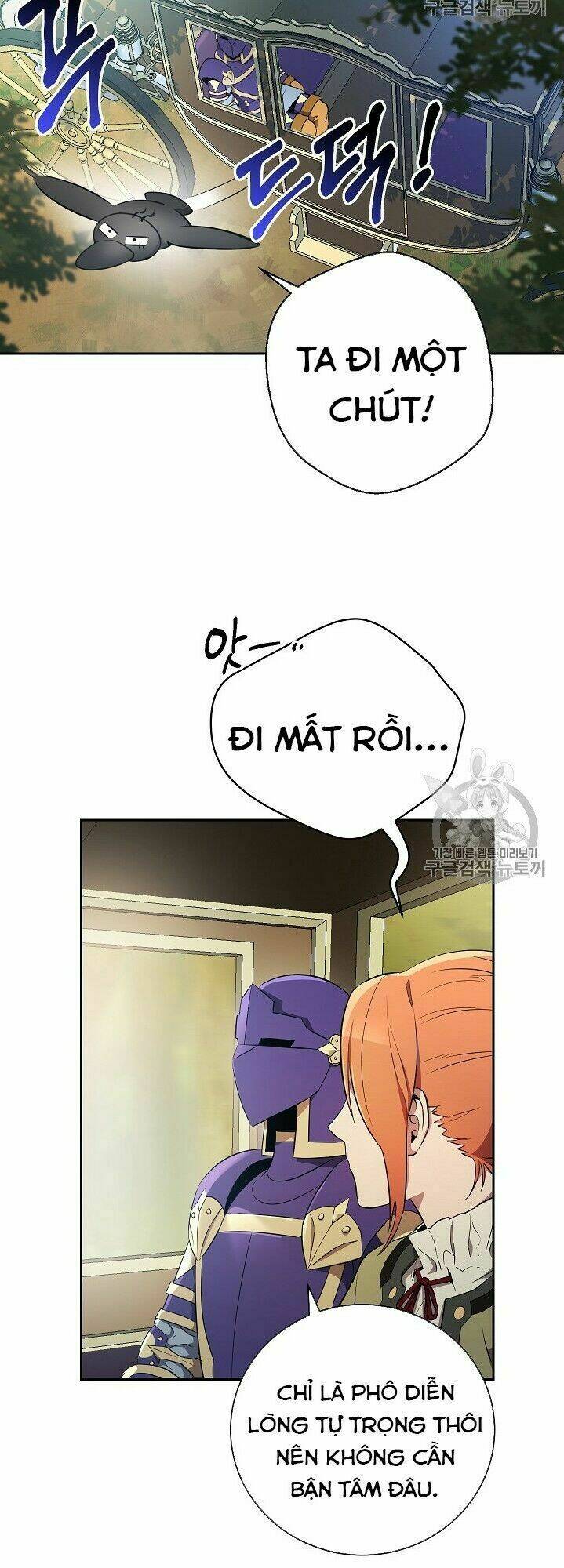 Cốt Binh Hồi Quy Chapter 99 - Trang 2