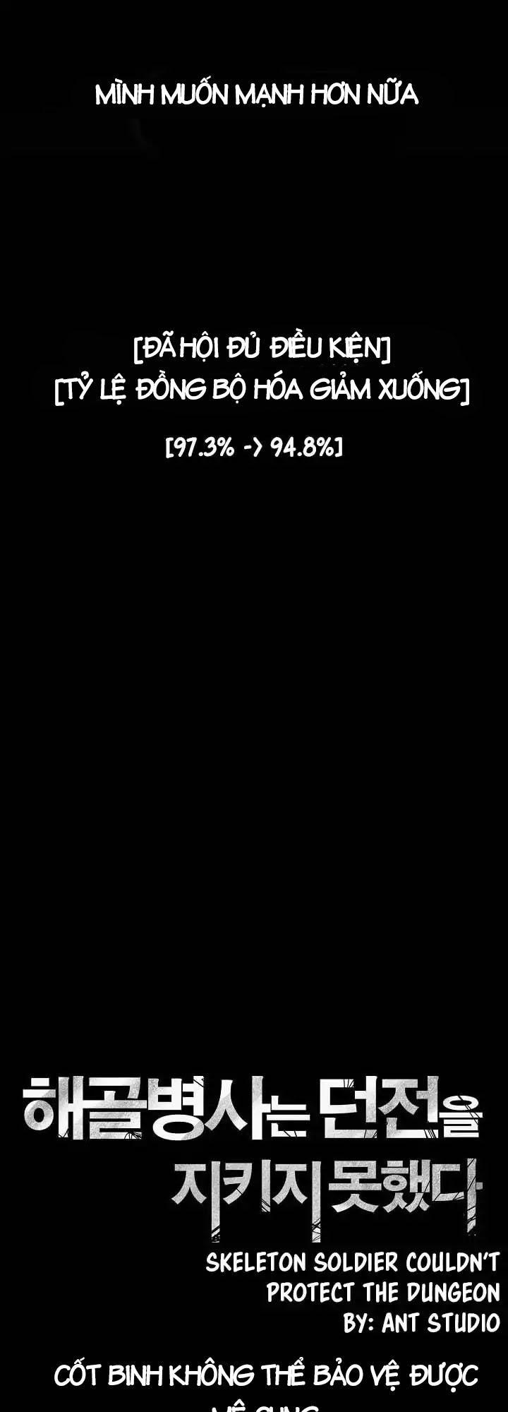 Cốt Binh Trở Lại Chapter 1 - Trang 2