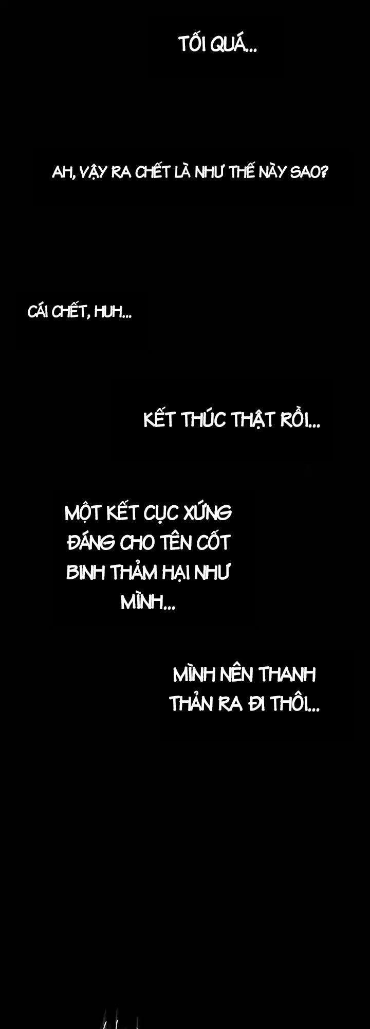 Cốt Binh Trở Lại Chapter 1 - Trang 2