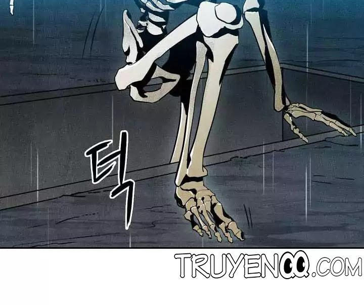 Cốt Binh Trở Lại Chapter 1 - Trang 2