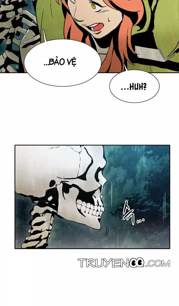 Cốt Binh Trở Lại Chapter 1 - Trang 2