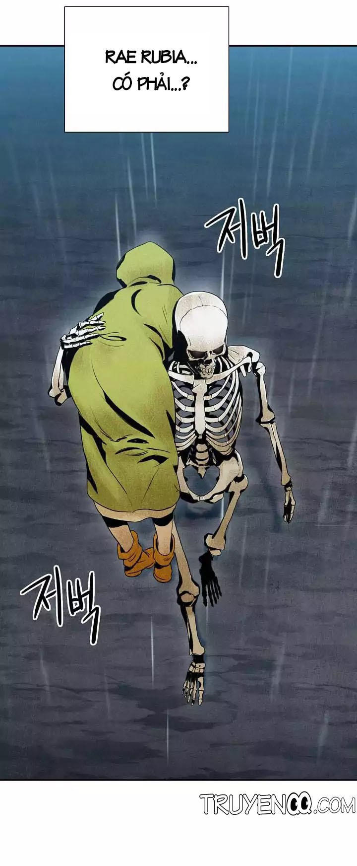 Cốt Binh Trở Lại Chapter 1 - Trang 2