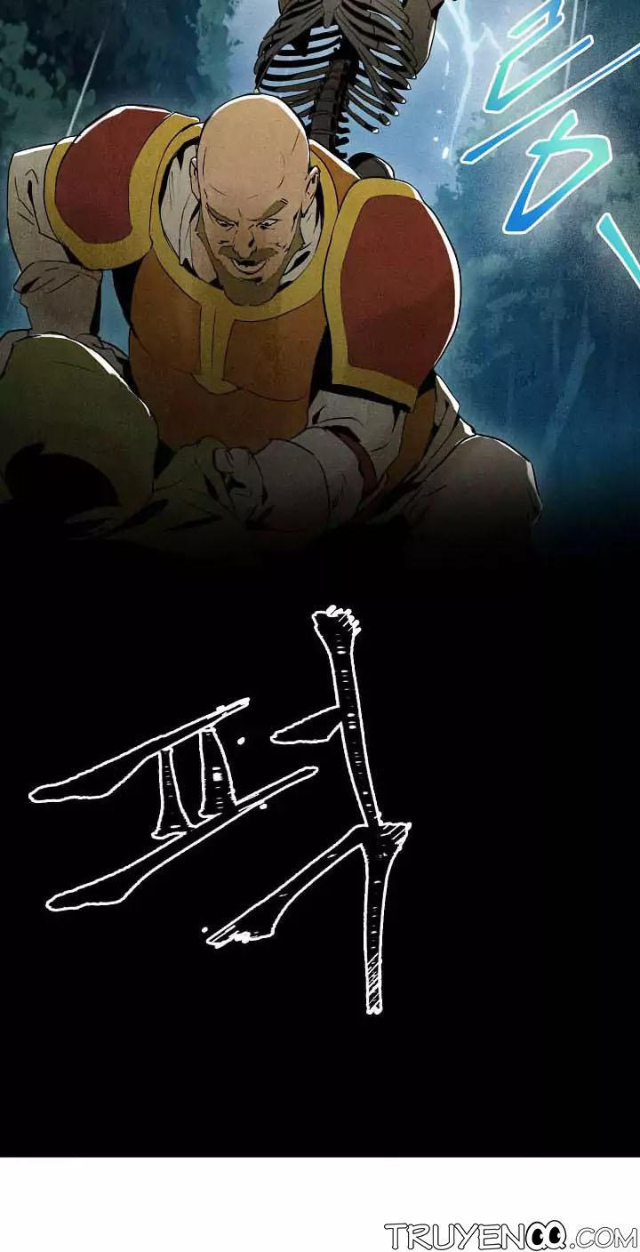 Cốt Binh Trở Lại Chapter 1 - Trang 2