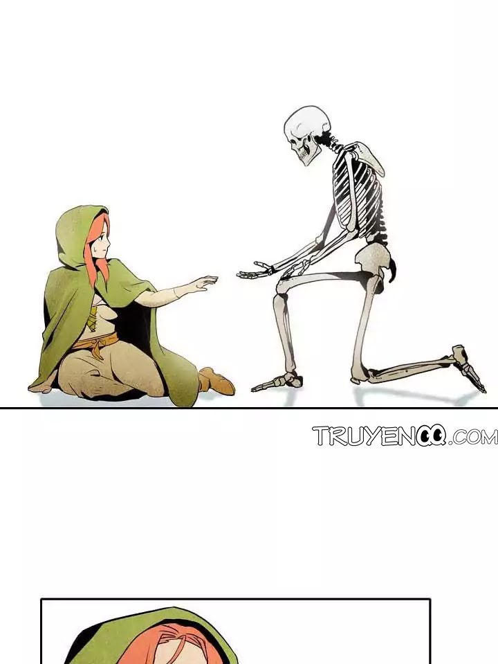 Cốt Binh Trở Lại Chapter 1 - Trang 2